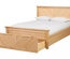 Deepsleep Empire High Foot End Bed Frame