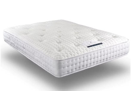 Gilt Edge Bliss Comfort 1000 Mattress