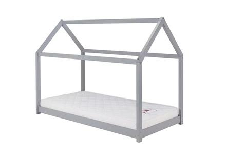 Deepsleep Empire High Foot End Bed Frame