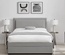 Deepsleep Empire High Foot End Bed Frame