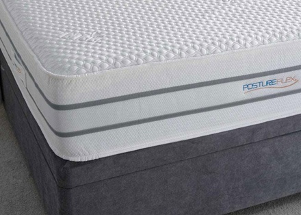 Postureflex Siam 1200 Mattress