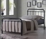 Time Living Miami Bed Frame