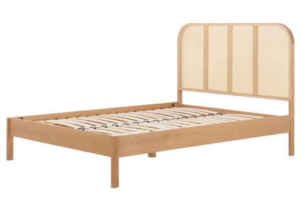 Deepsleep Empire High Foot End Bed Frame