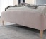 Deepsleep Empire High Foot End Bed Frame