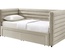 Deepsleep Empire High Foot End Bed Frame