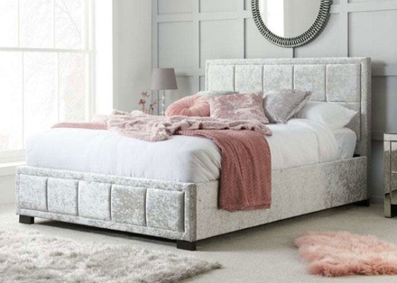 Birlea Hannover Ottoman Bed Frame