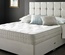 Deepsleep Cube 54" Floor Standing Headboard