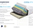 Sleepeezee Cool Refresh 3200 Mattress