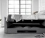 Kaydian Appleton TV Ottoman Bed Frame