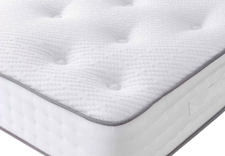 Gilt Edge Latex Cloud 2000 Mattress