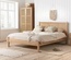 Birlea Croxley Rattan Bed Frame