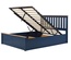 Deepsleep Empire High Foot End Bed Frame