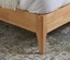 Deepsleep Empire High Foot End Bed Frame