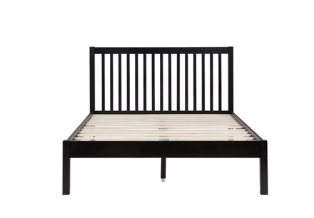 Deepsleep Empire High Foot End Bed Frame