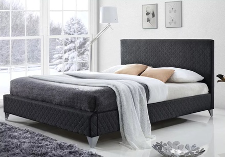 Time Living Brooklyn Bed Frame