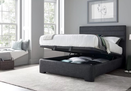 Kaydian Appleby Ottoman Bed Frame