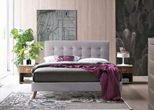 Time Living Novara Bed Frame