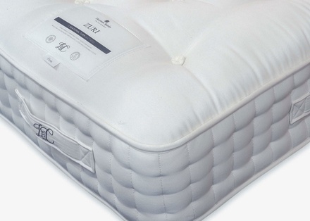 Harrison Spinks Zuri 10750 Mattress