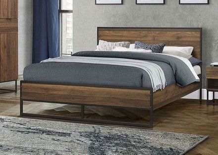 Birlea Houston Bed Frame