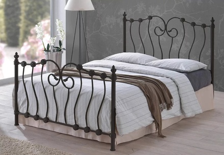 Time Living Inova Bed Frame