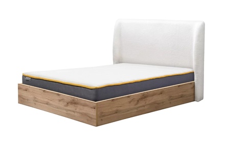 Deepsleep Empire High Foot End Bed Frame