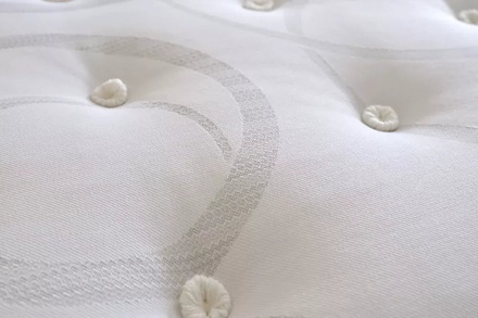 Deepsleep Balmoral Divan Bed