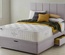 Silentnight Elite Luxuriant Natural Divan Bed