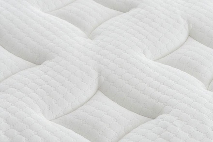 Silentnight Elite Luxuriant Natural 1400 Mattress