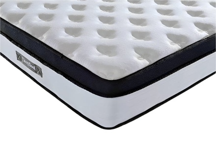 Sleepsoul Cloud 800 Mattress