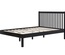 Deepsleep Empire High Foot End Bed Frame