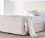 Deepsleep Henley High Foot End Bed Frame