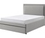 Deepsleep Empire High Foot End Bed Frame