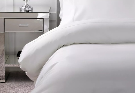 Bamboo Duvet Cover