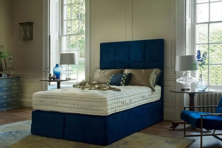 Hypnos Legacy Origins 2 Mattress