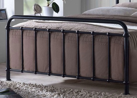 Time Living Miami Bed Frame