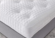 Gilt Edge Bliss Comfort 1000 Mattress