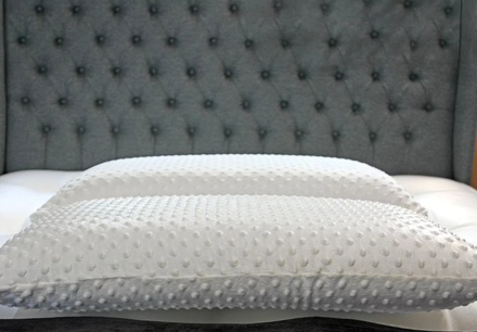 Deepsleep Empire High Foot End Bed Frame