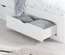 Birlea Appleby Wooden Storage Bed Frame
