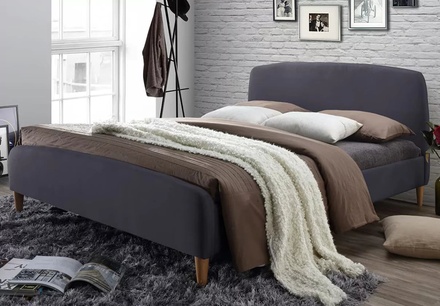 Time Living Geneva Bed Frame