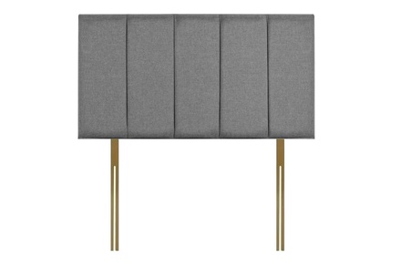 Deepsleep Oxford 24" Strutted Headboard