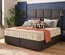 Hypnos Pillow Top Select Divan Bed