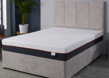 Postureflex Ariel 1000 Mattress