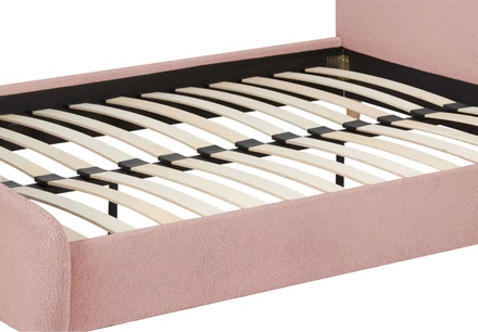 Deepsleep Empire High Foot End Bed Frame