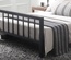 Time Living Metro Bed Frame