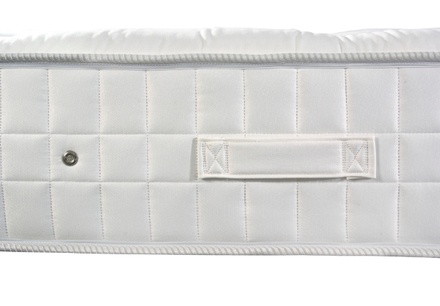 Sleepeezee Natural 2000 Mattress