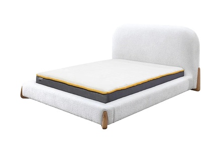 Birlea Amalfi Bed Frame