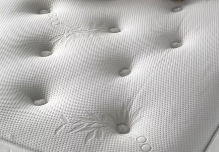 Gilt Edge Bamboo 1500 Mattress