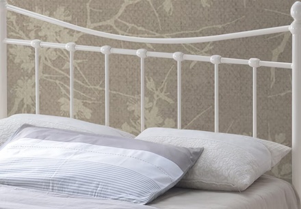 Time Living Alderley Bed Frame