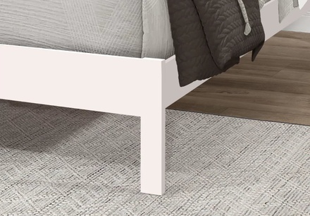 Time Living Ascot Bed Frame