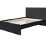 Deepsleep Empire High Foot End Bed Frame